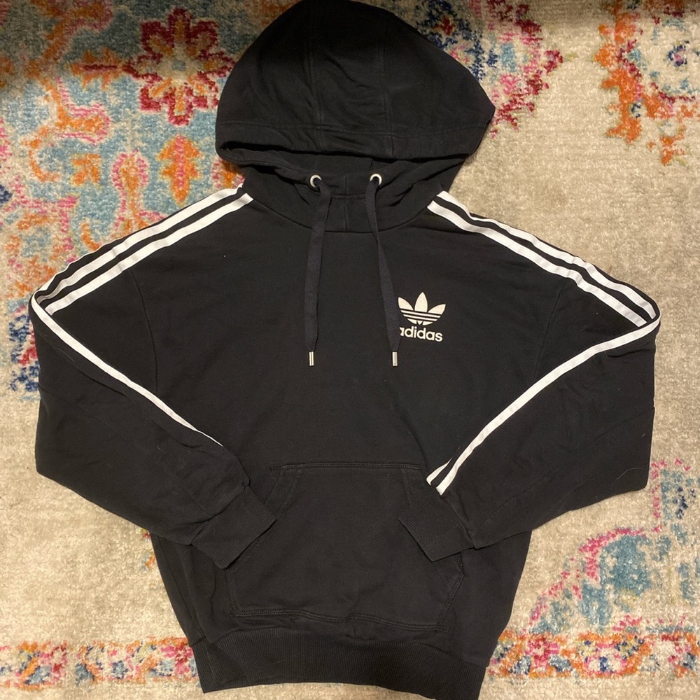Adidas Hoodie